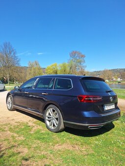 VW Passat 140kw 190ps 4motion - 5