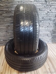 Ponúkame vám na predaj Letné pneumatiky Michelin 225/45/17 - 5