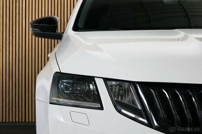 Škoda Octavia Combi 2.0TDI 110kW DSG Sport LED DCC Canton - 5