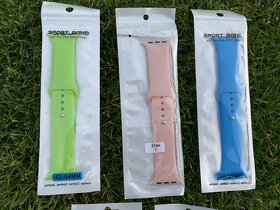 Apple watch band - 5