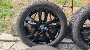 5x112 R18 --- VW TIGUAN ... - 5