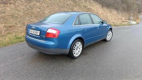 Audi a4 b6 1.9 tdi quattro - 5