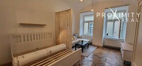 Apartmán na prenájom v Historickom centre Košíc - 5