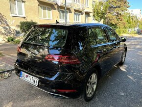 Volkswagen golf 2020, 1.5 Tsi. Odpočet dph - 5