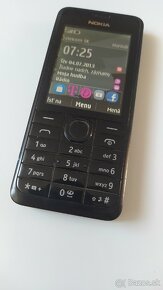 Nokia 301-1 Super Stav - 5