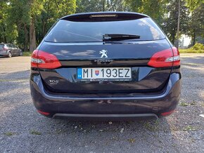 Peugeot 308 SW 1.6 - 5