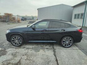 Bmw x4 xDrive 30d - 5