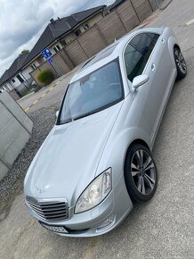 Mercedes s320 cdi - 5