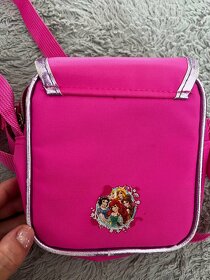 Disney dievcenska kabelka crossbody - 5