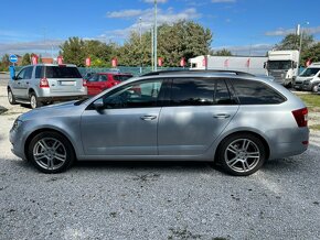 Škoda Octavia Combi 2.0 TDI DSG, 2017, 110 kW, 193828 km - 5