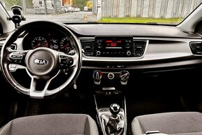 Kia Rio 1.2 D-CVVT Gold 2017 - 5