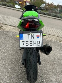 Kawasaki ninja 400 - 5