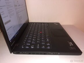 Lenovo Thinkpad T440S CPU I7 4600U/RAM 12GB/256GB SSD - 5