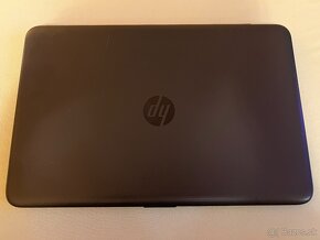 HP 255 G4 / AMD E1-6015 / 8GB RAM / 256GB SSD / 15,6” - 5