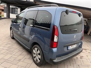 Citroen Berlingo - 5