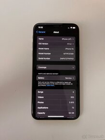 iPhone Xs 64Gb - 5