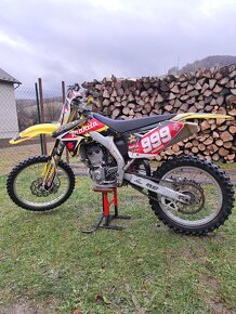 Suzuki RM-Z-250 - 5