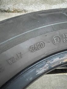 BARUM 195/65 R15 2x=50€ - 5