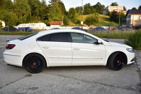 Volkswagen CC 2.0 TDI 125 KW - 5