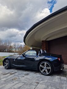 BMW Z4 - 5