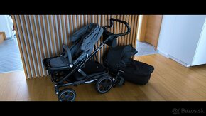 Britax go Big - 5