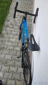 Karbónový cestný bicykel Berria Belador 9 2022 - 5