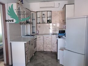 REZERVOVANÉ Predaj apartmán 200m od pláže, Chorvátsko - Vir - 5