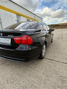 BMW 325i e90 - 5