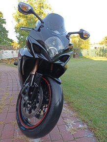 Suzuki gsxr 1000 - 5