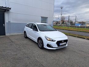 Hyundai i30 1.0T-Gdi Combi Trikolor Comfort GO - 5