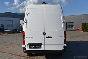 Mercedes-Benz Sprinter 317 CDI ExtralangL4H2netto 39 900eur - 5