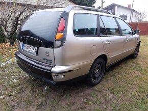 Fiat Marea Weekend - 5