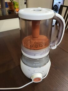 Parny mixer Philips Avent 4v1 - 5