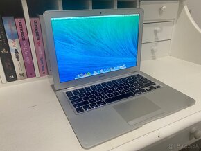 MacBook Air - 5