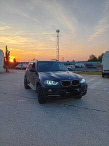 BMW X5 e70 - 5