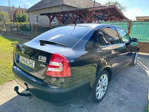 Skoda octavia 1.9 tdi 77kw - 5