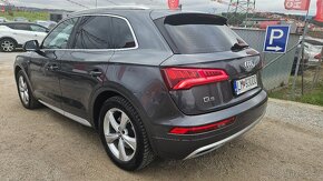 Audi Q5 40 2.0 TDI Design quattro S tronic Sline - 5