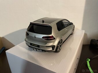 1:18 Ottomobile - Volkswagen Golf VII R400 Concept - 5