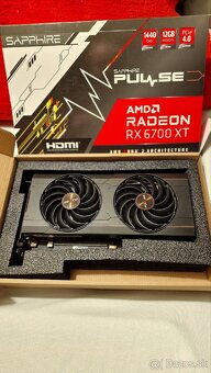 AMD RADEON RX 6700 XT - 5