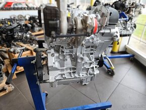 MOTOR DPC 1,5 TSI SKODA - VW - 5