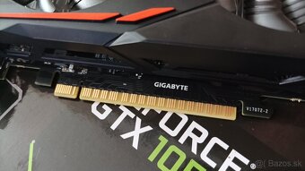 NVIDIA GTX 1050 OC 3Gb - 5