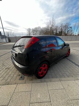 Ford focus 1.8TDdi - 5