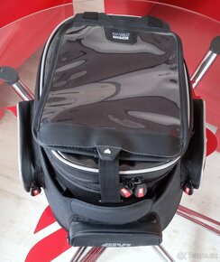 Givi XS308 Tanklock tankvak - 5