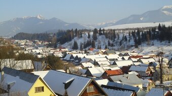 Záp. Tatry-.Orava,lyžov.a term.kúp. - 5