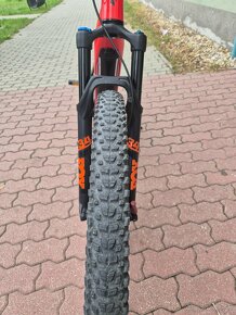 Ebike KTM CHACANA 291 - 5