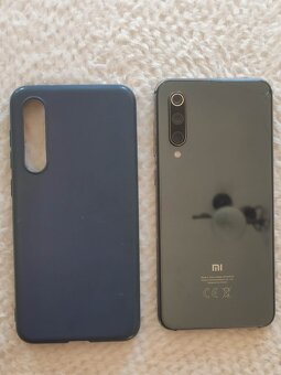 XIaomi Mi 9 SE - 5