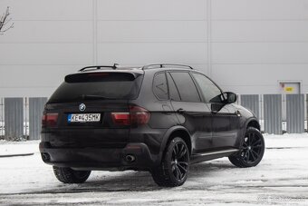 BMW X5 xDrive 30 d - 5