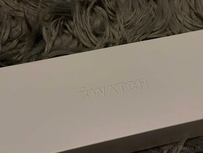 Apple Watch Series 5 44mm - 5