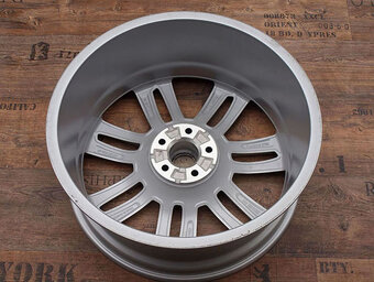 20" Alu kola = 5x112 = AUDI A6 4G = S LINE – NOVÉ - ORIGINÁ - 5