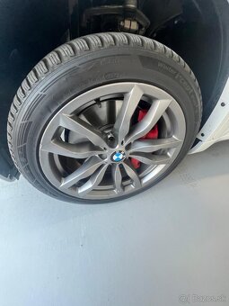 Predam BMW X6 M50d xdrive - 5